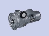 MB series continuously variable transmission